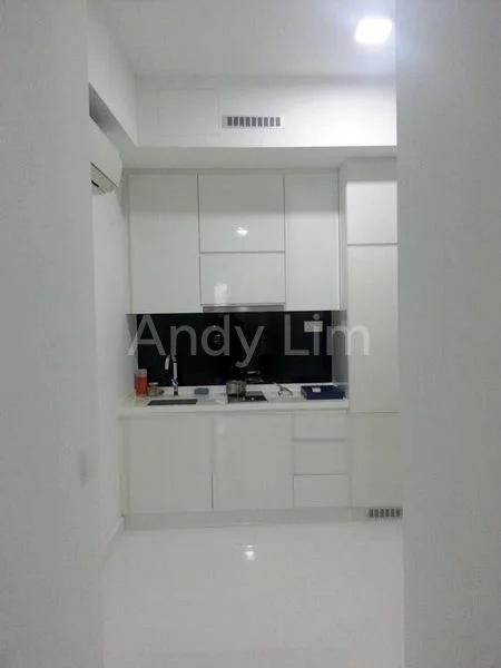 1 Bed Apartment (Condo) for Rent in  Edenz Suites - Image 1